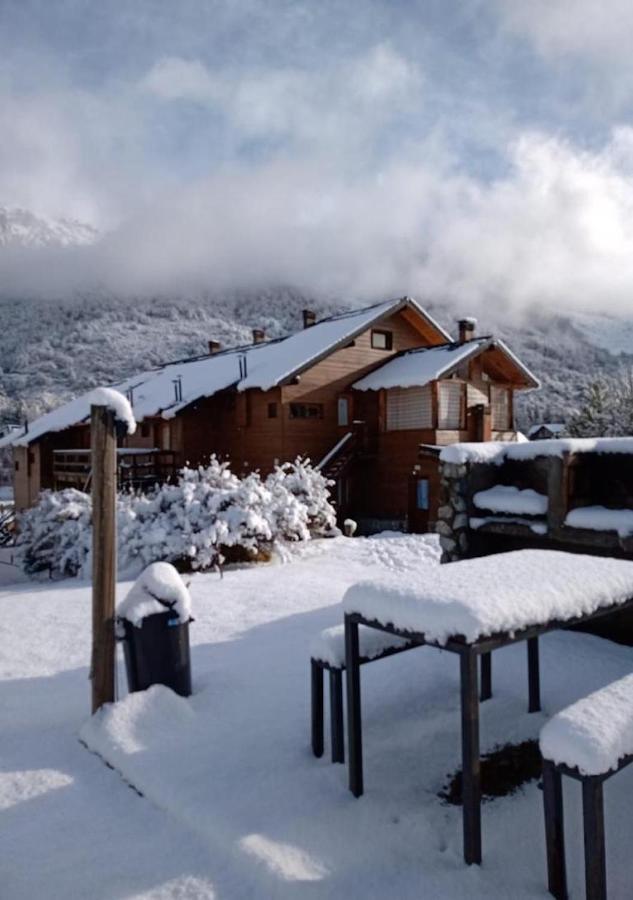 Punto Bariloche Apartamento Exterior foto
