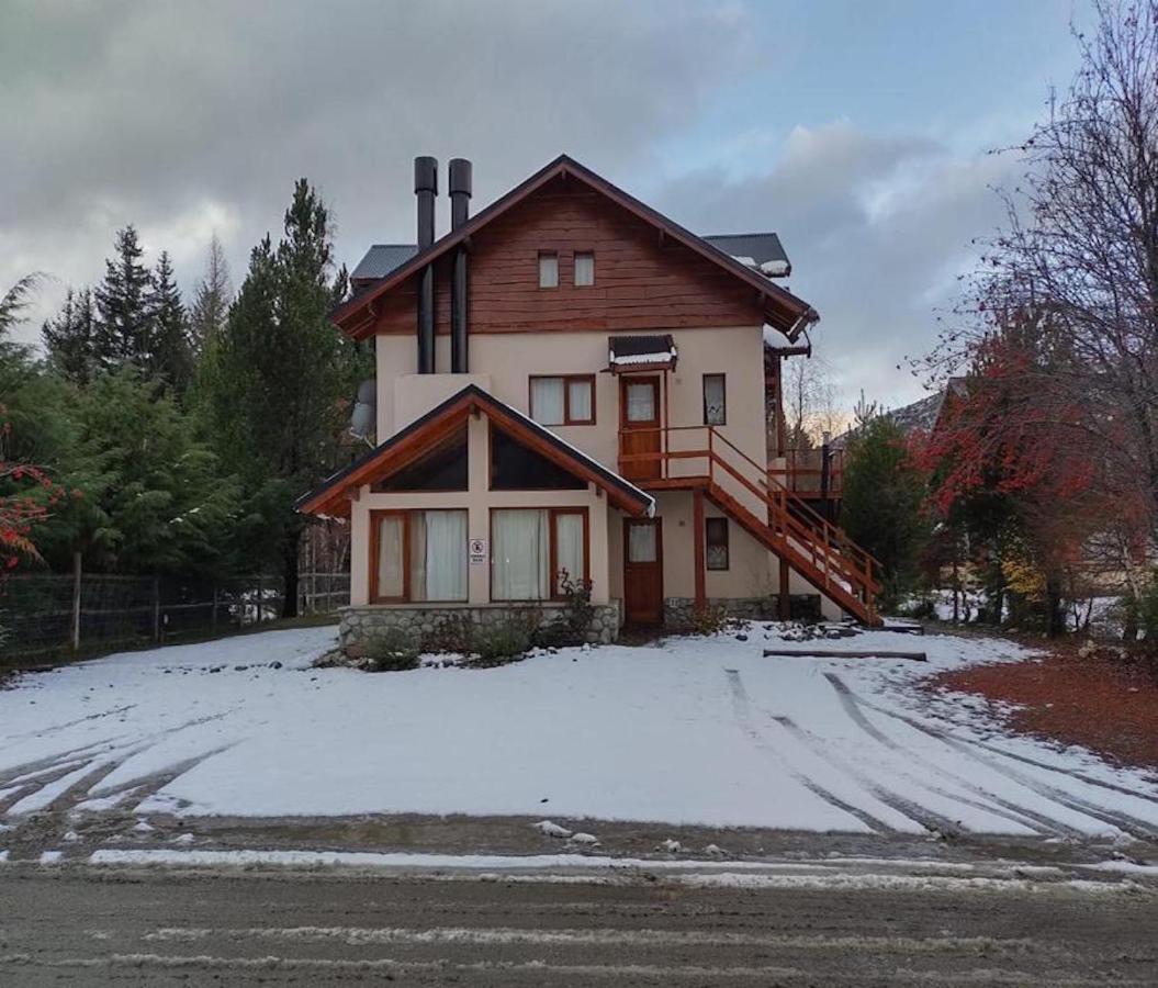 Punto Bariloche Apartamento Exterior foto