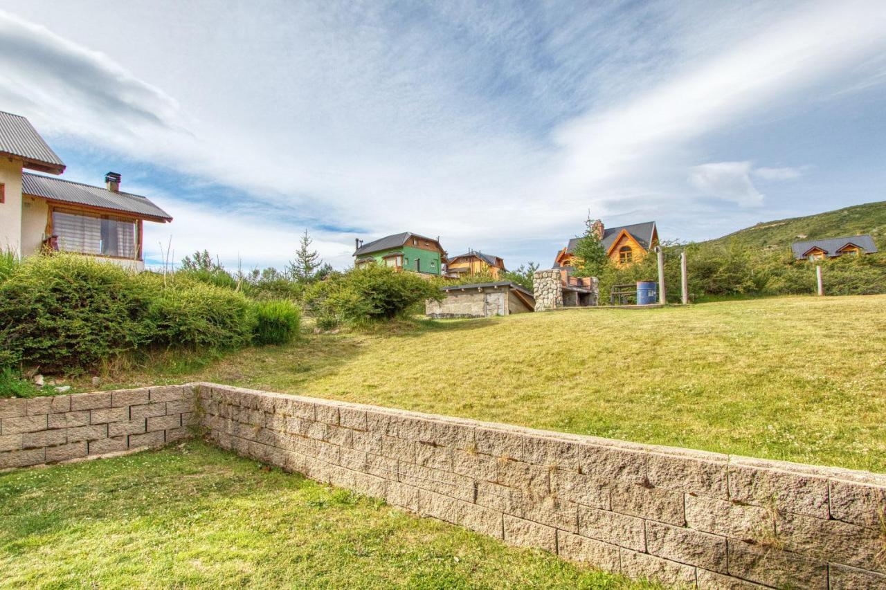 Punto Bariloche Apartamento Exterior foto