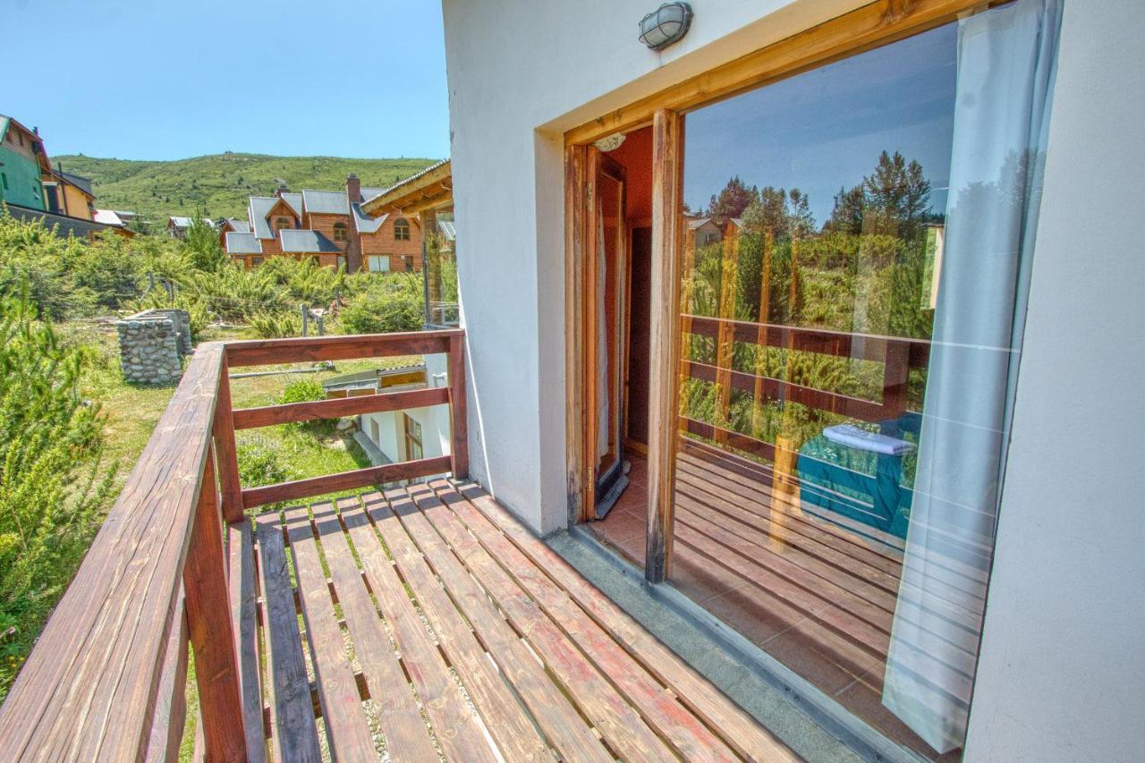 Punto Bariloche Apartamento Exterior foto