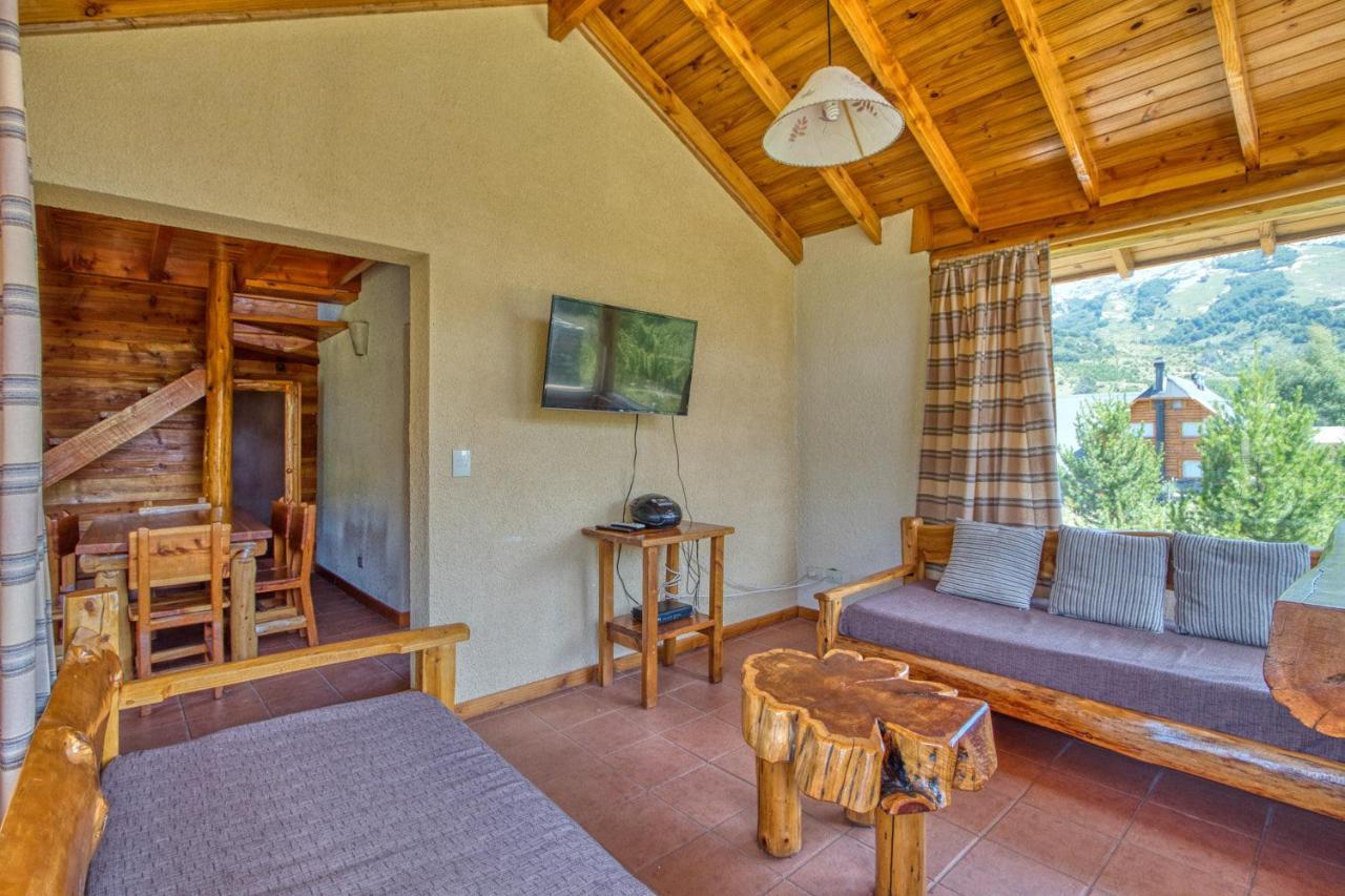 Punto Bariloche Apartamento Exterior foto