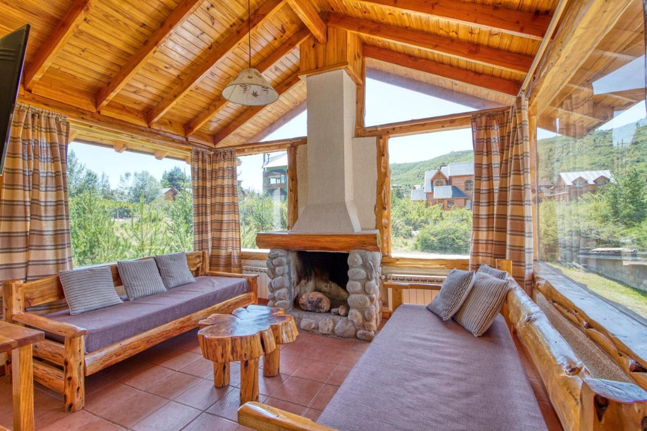 Punto Bariloche Apartamento Exterior foto