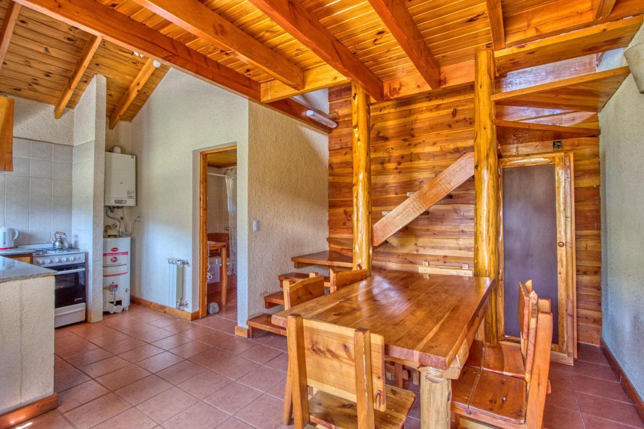 Punto Bariloche Apartamento Exterior foto