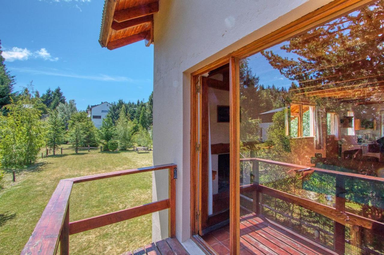 Punto Bariloche Apartamento Exterior foto
