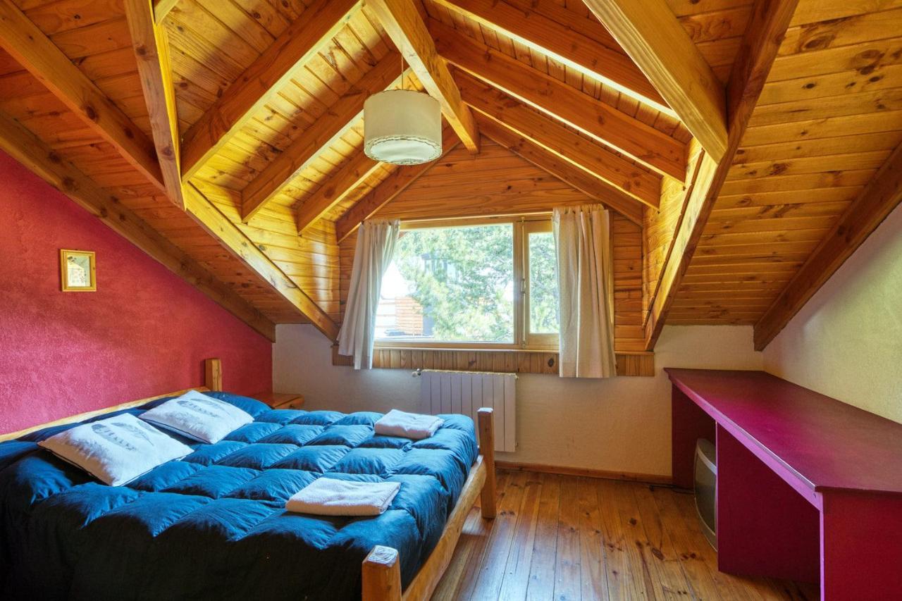 Punto Bariloche Apartamento Exterior foto