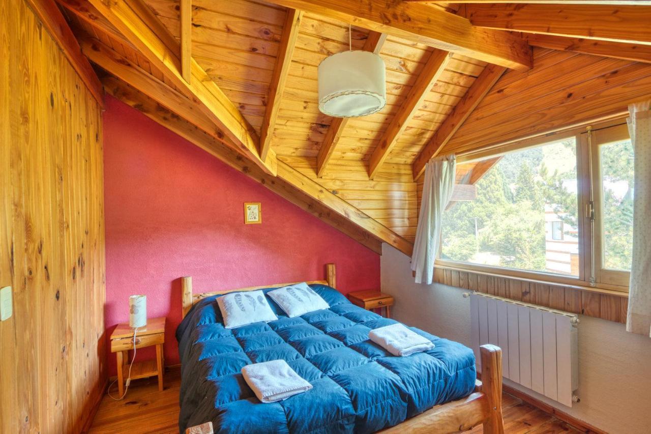 Punto Bariloche Apartamento Exterior foto