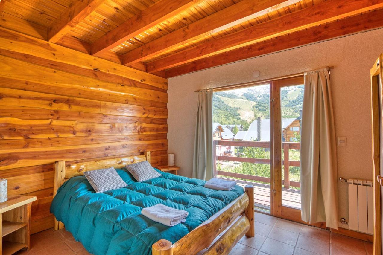 Punto Bariloche Apartamento Exterior foto