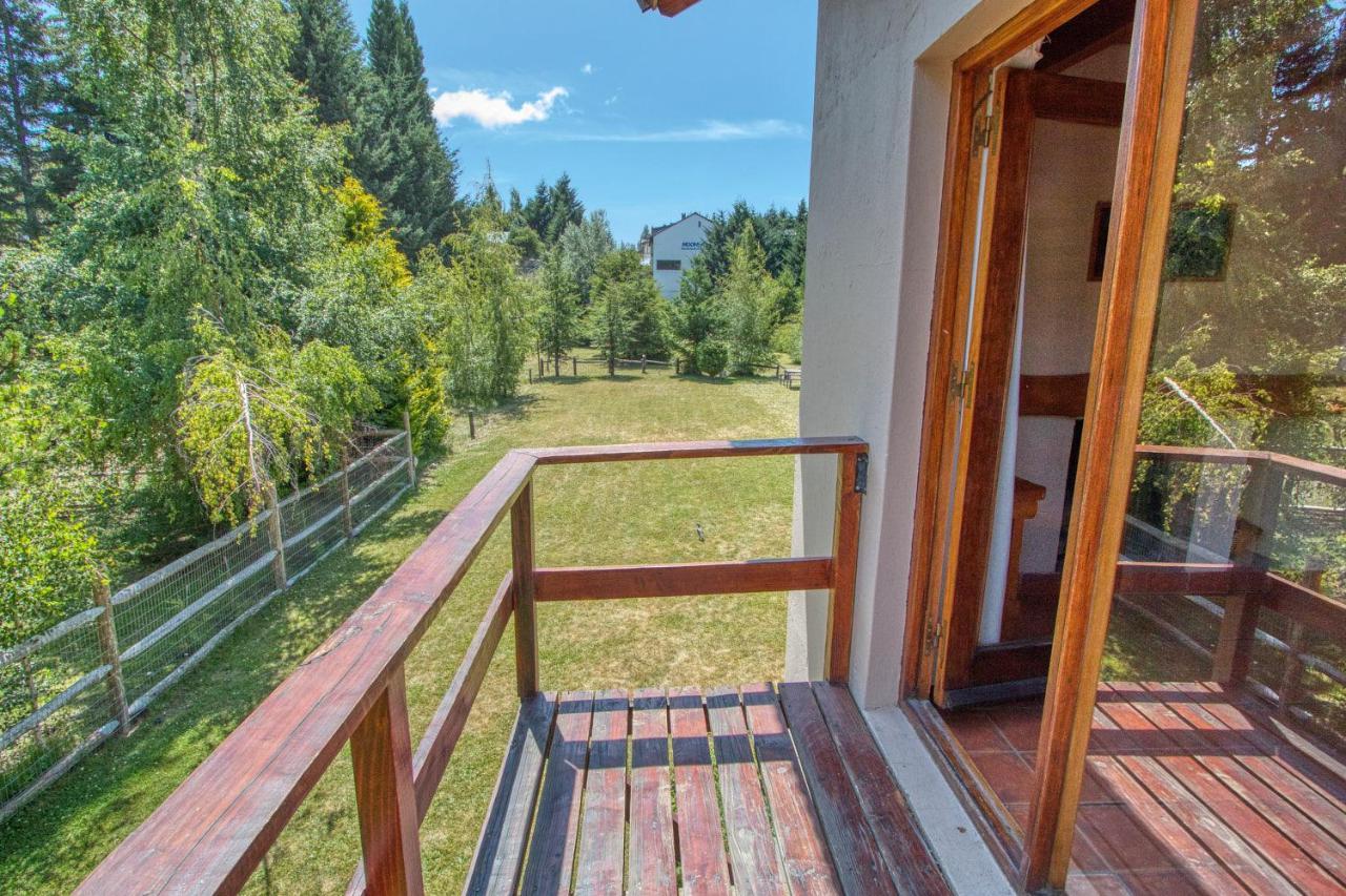 Punto Bariloche Apartamento Exterior foto