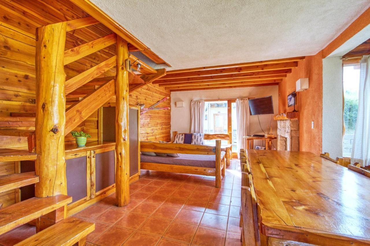 Punto Bariloche Apartamento Exterior foto