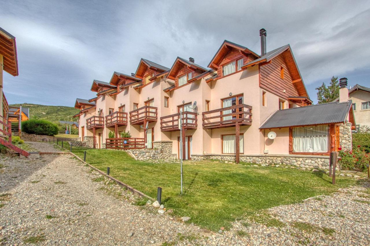 Punto Bariloche Apartamento Exterior foto