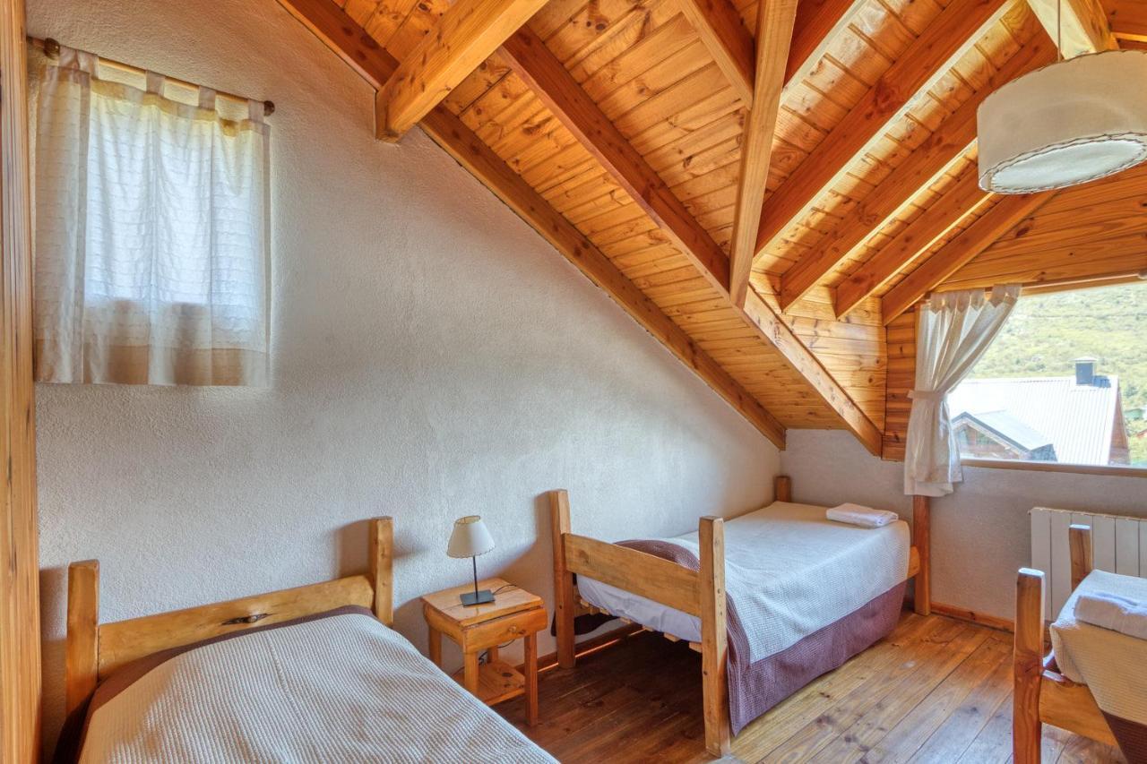 Punto Bariloche Apartamento Exterior foto