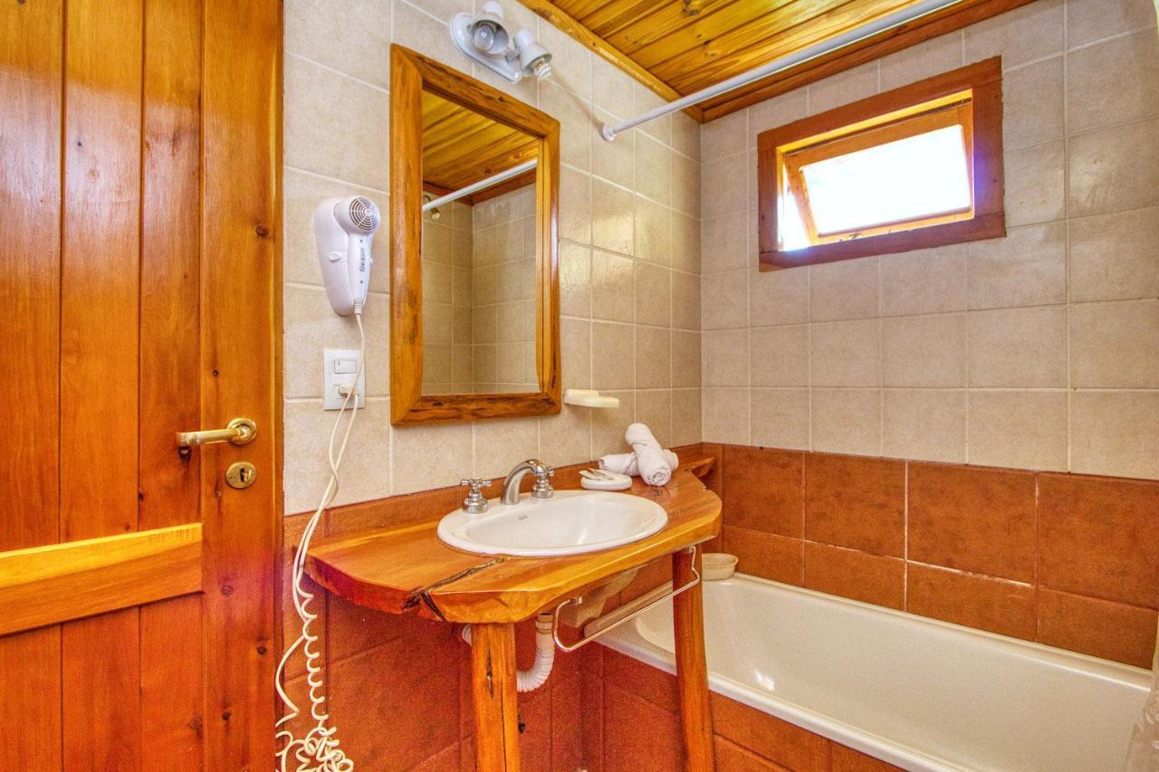 Punto Bariloche Apartamento Exterior foto