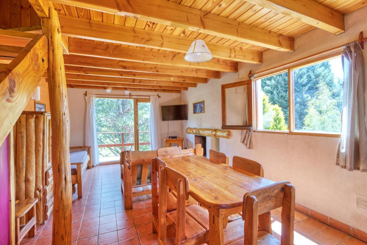 Punto Bariloche Apartamento Exterior foto