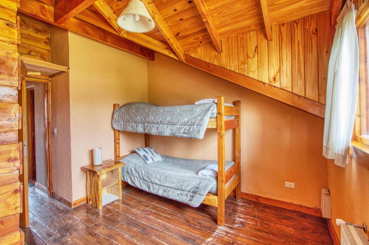 Punto Bariloche Apartamento Exterior foto